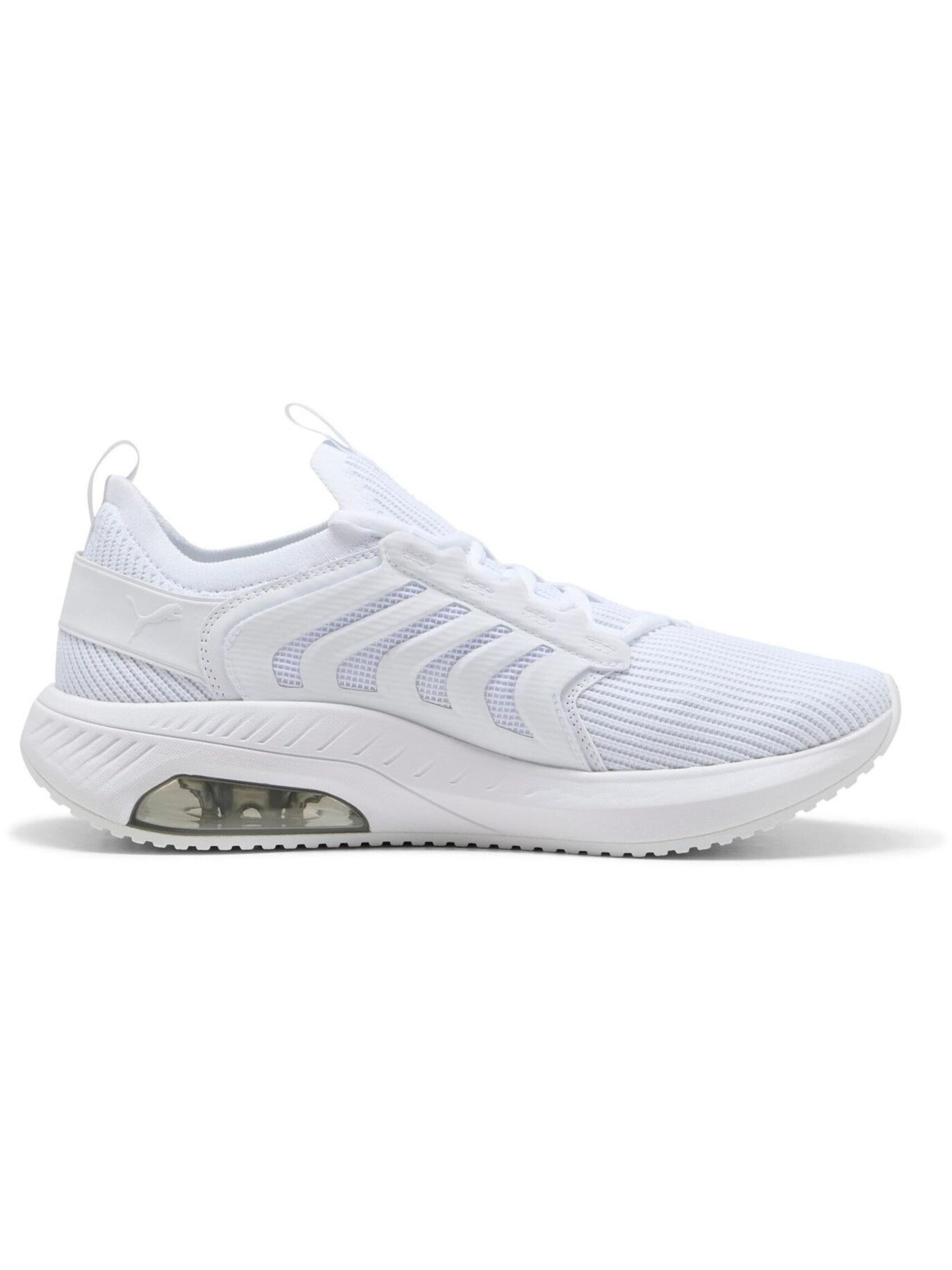 Scarpa sportiva 'Puma Ayro Street' di PUMA in bianco