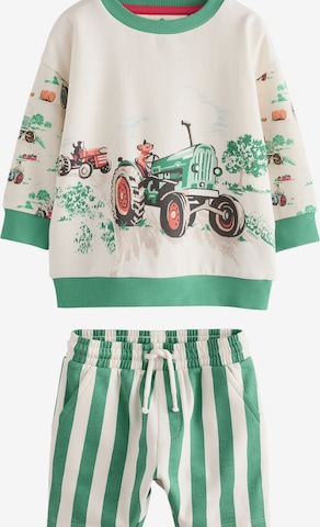 žalia Next Rinkinys: priekis