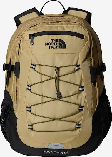Rucsac sport 'Borealis Classic' THE NORTH FACE pe bej / negru, Vizualizare produs