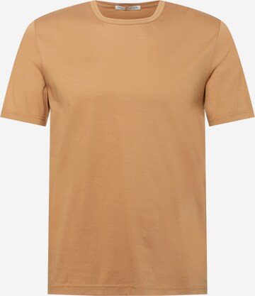 Tiger of Sweden Shirt 'OLAF' in Beige: front