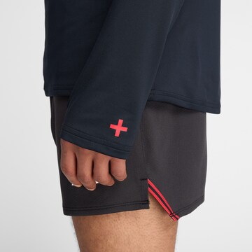new balance Performance Shirt in Blue