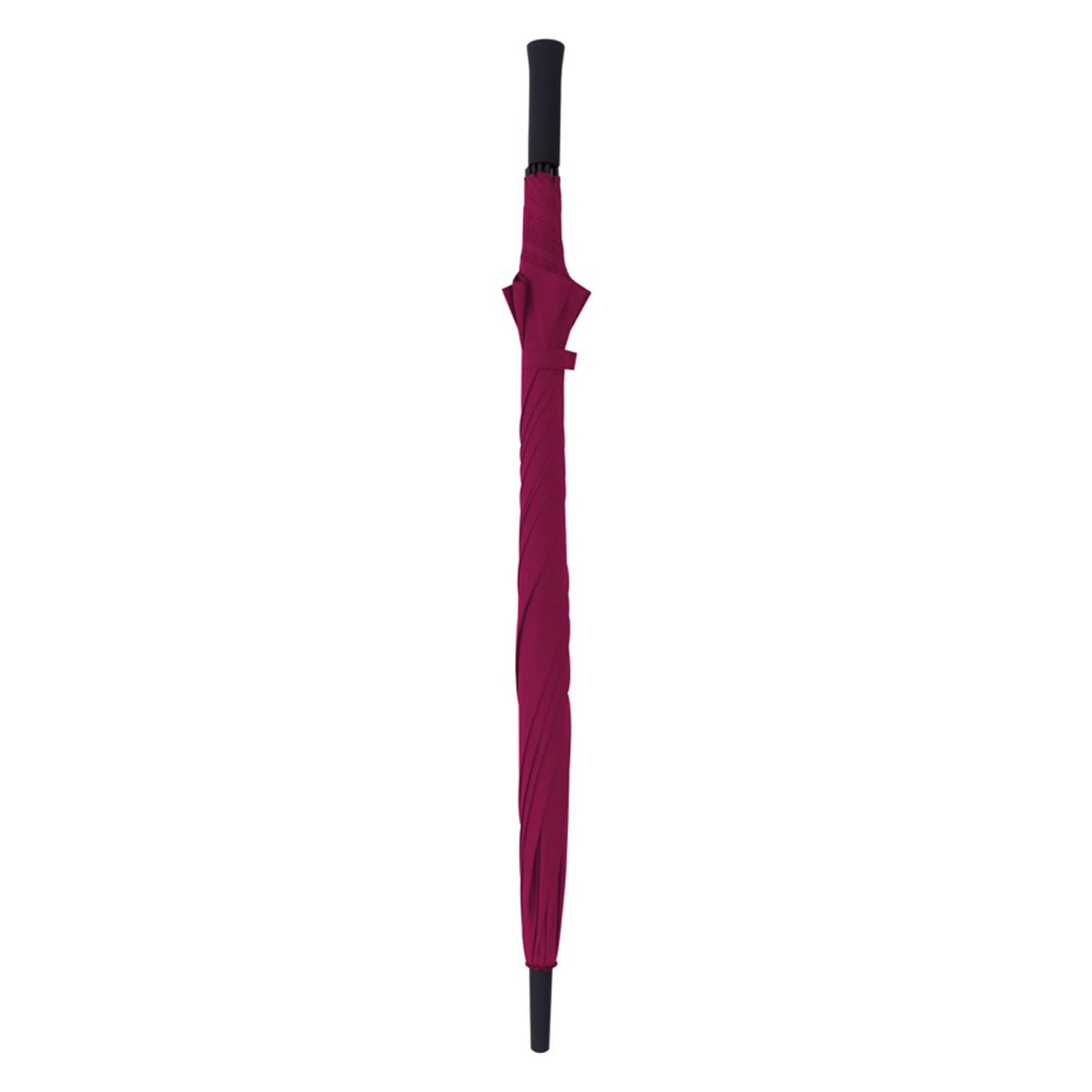 Parapluie 'Zero' Doppler en rouge