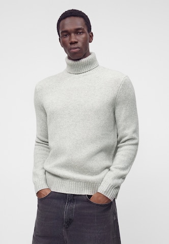 JOOP! Sweater 'Lerency' in Grey