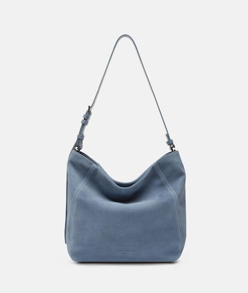 Liebeskind Berlin Shoulder bag in Blue
