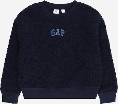 GAP Пуловер в нейви синьо / светлосиньо, Преглед на продукта