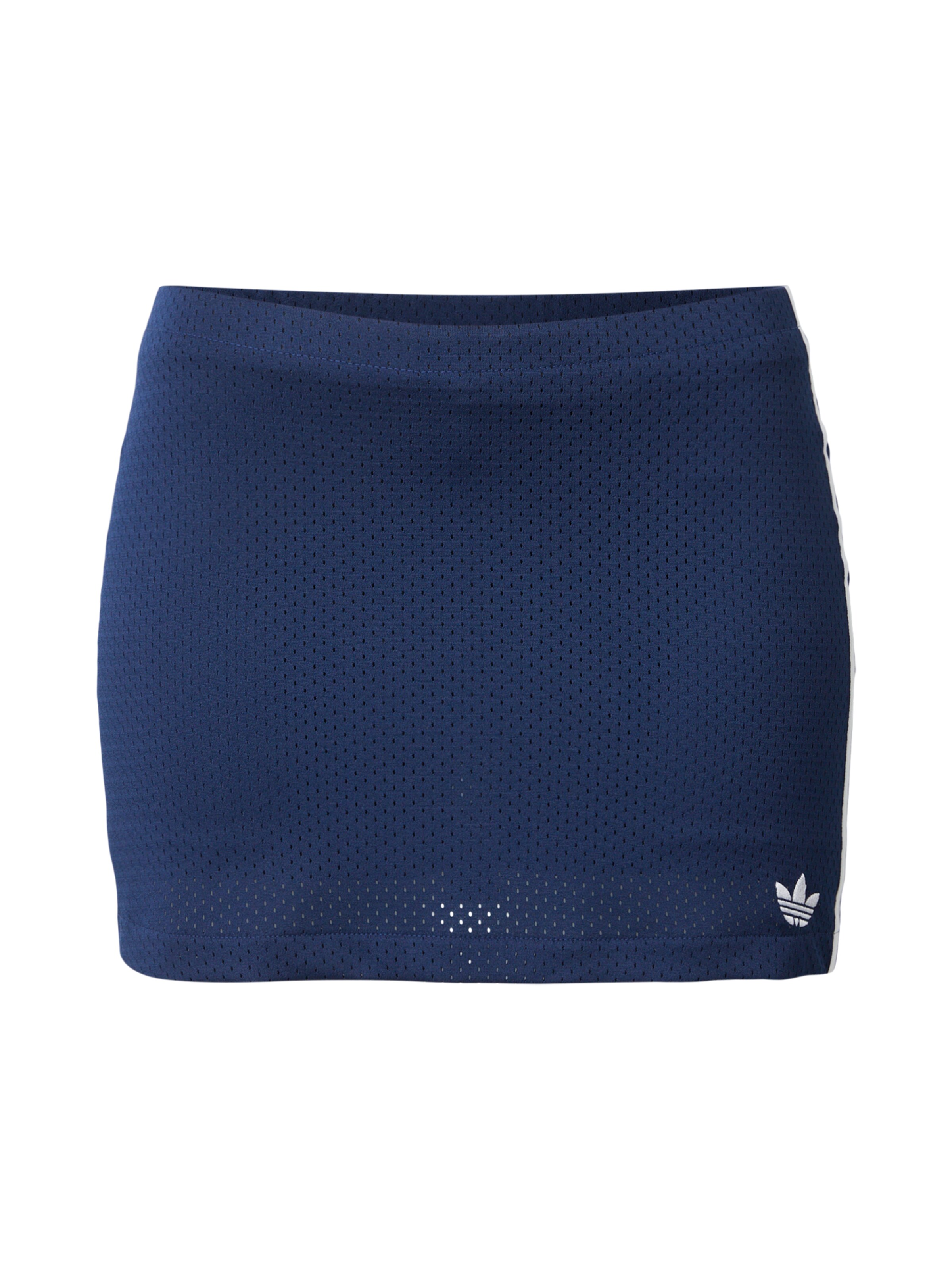ADIDAS ORIGINALSSuknja - plava boja: prednji dio