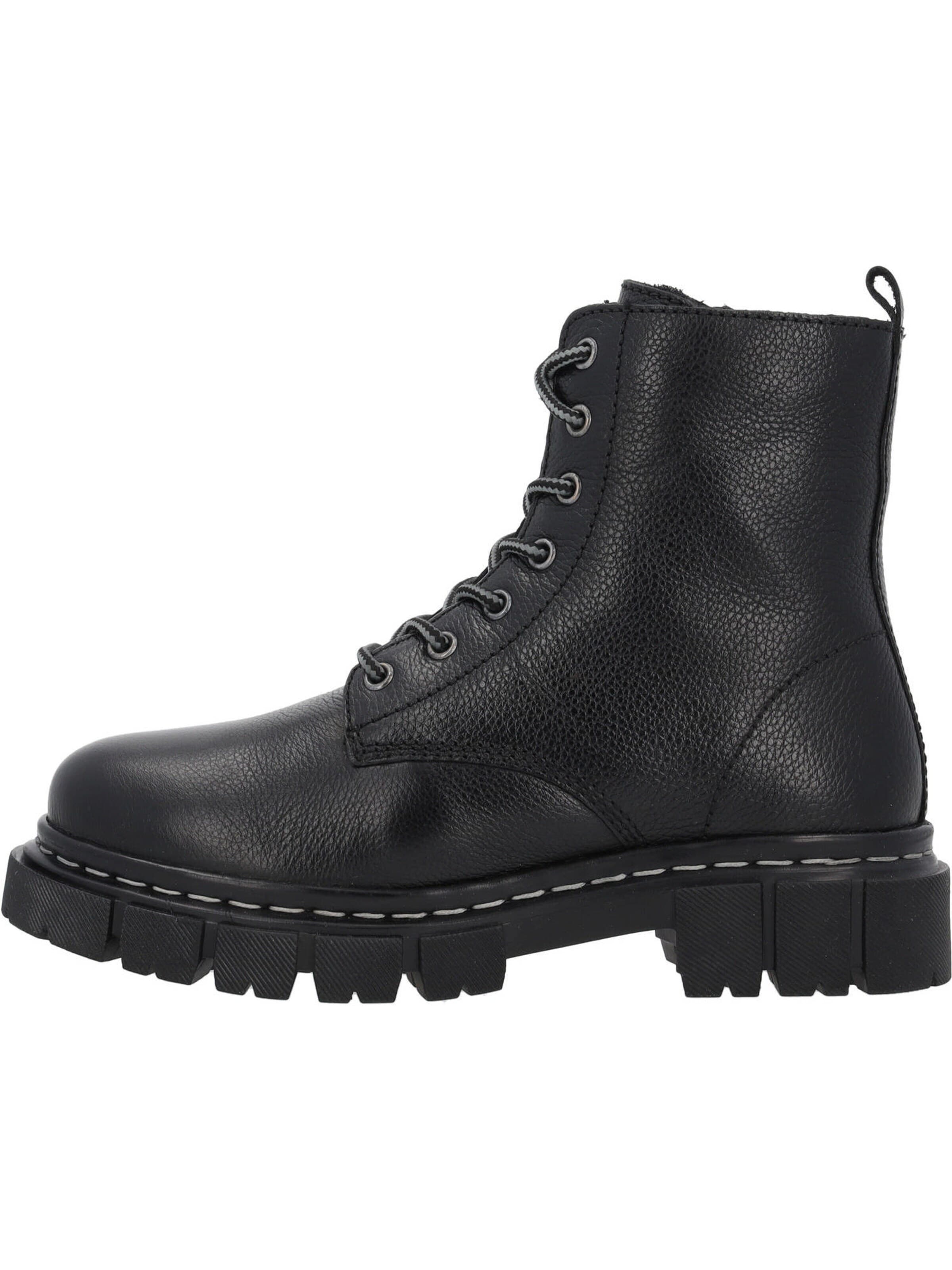 Palado Boots 'Palado Surcul'‌‌‌‌‌‌‌‌‌‌ in Schwarz