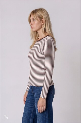 Smith&Soul Shirt in Brown