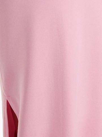 Bershka Skirt in Pink