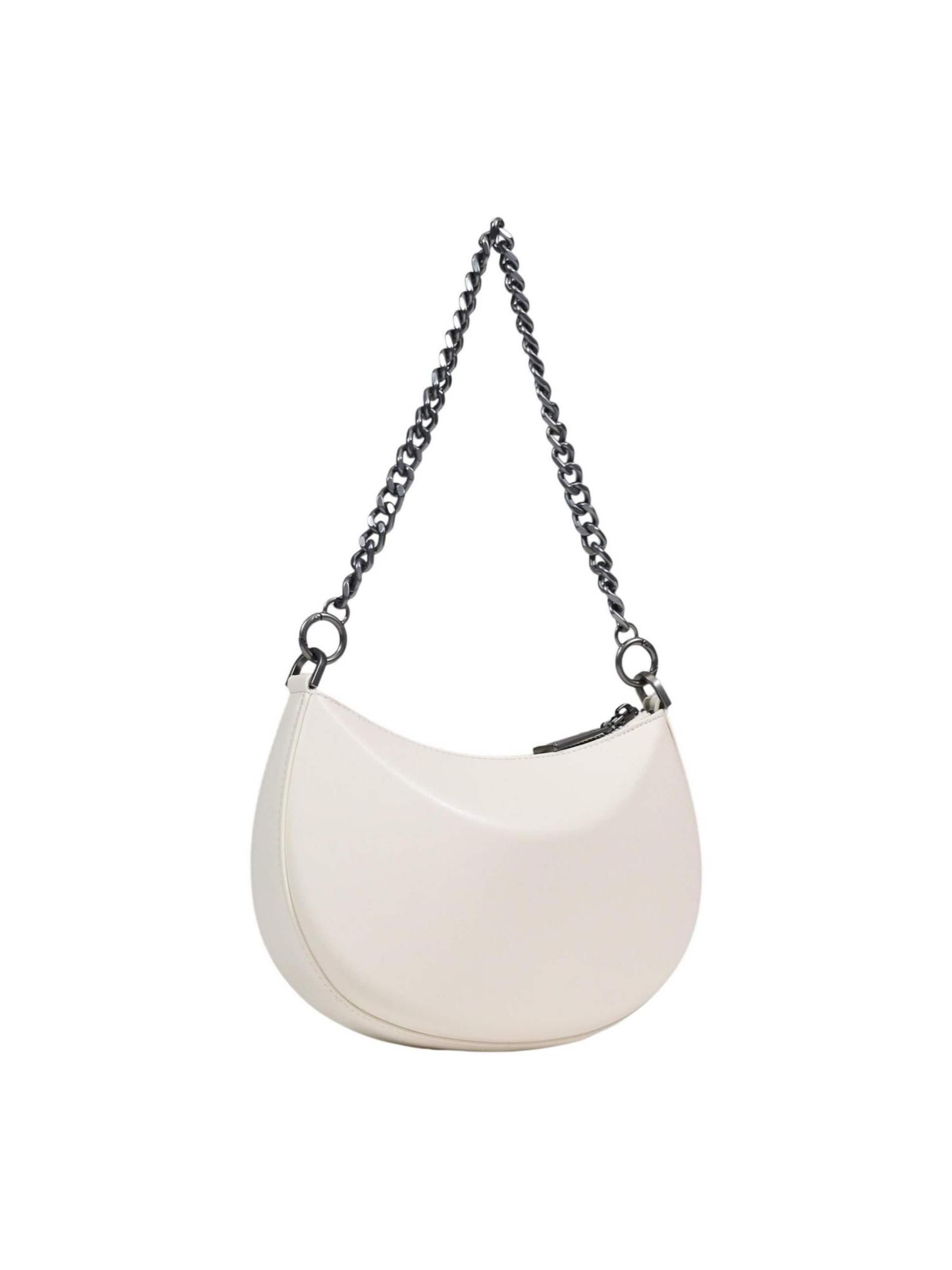 Borsa a spalla 'FW3762.000.A0015G' di REPLAY in bianco