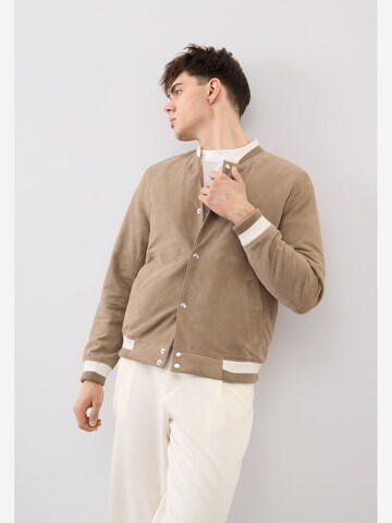 Veste mi-saison 'Ellis' Bolongaro Trevor en beige