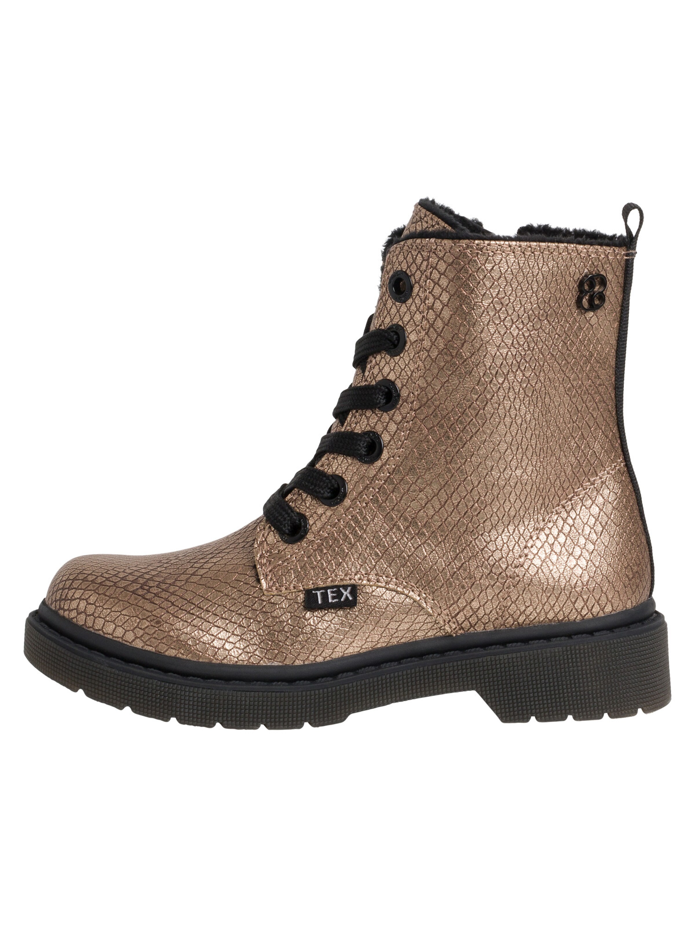 s.Oliver Laarzen in Bruin