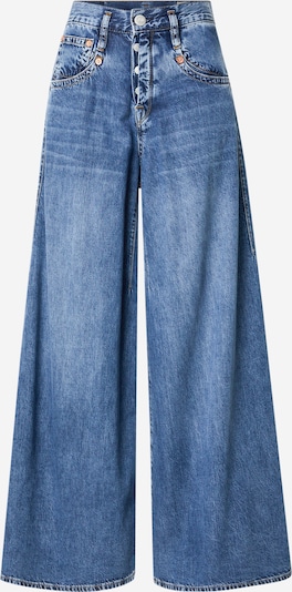 Džinsai 'Shyra' iš Herrlicher, spalva – tamsiai (džinso) mėlyna, Prekių apžvalga