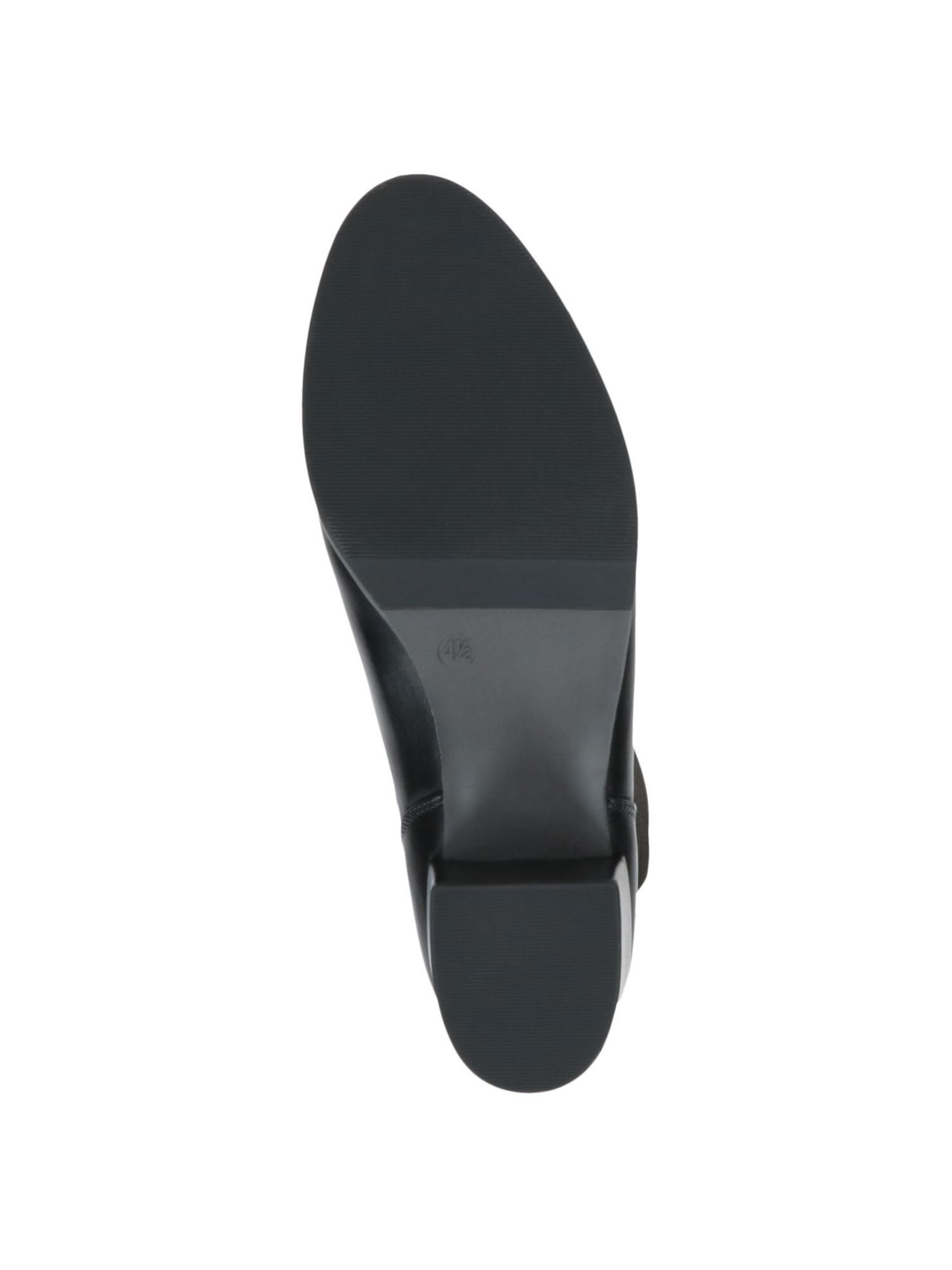 CAPRICE Stiefel in Schwarz