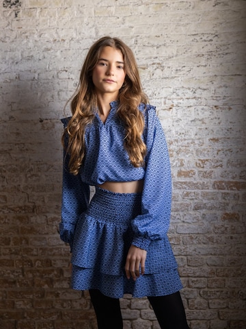 Looxs Revolution Rok in Blauw