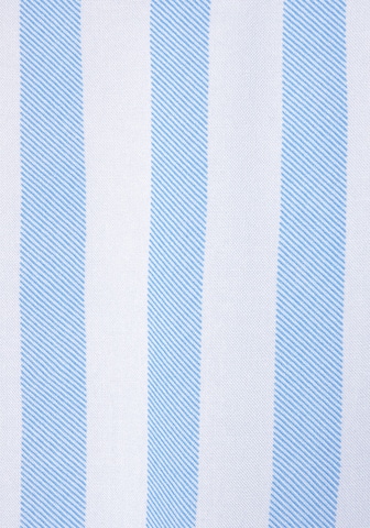 LASCANA Bluse in Blau