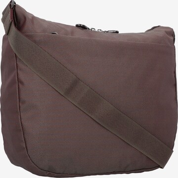 Sac à bandoulière MANDARINA DUCK en marron