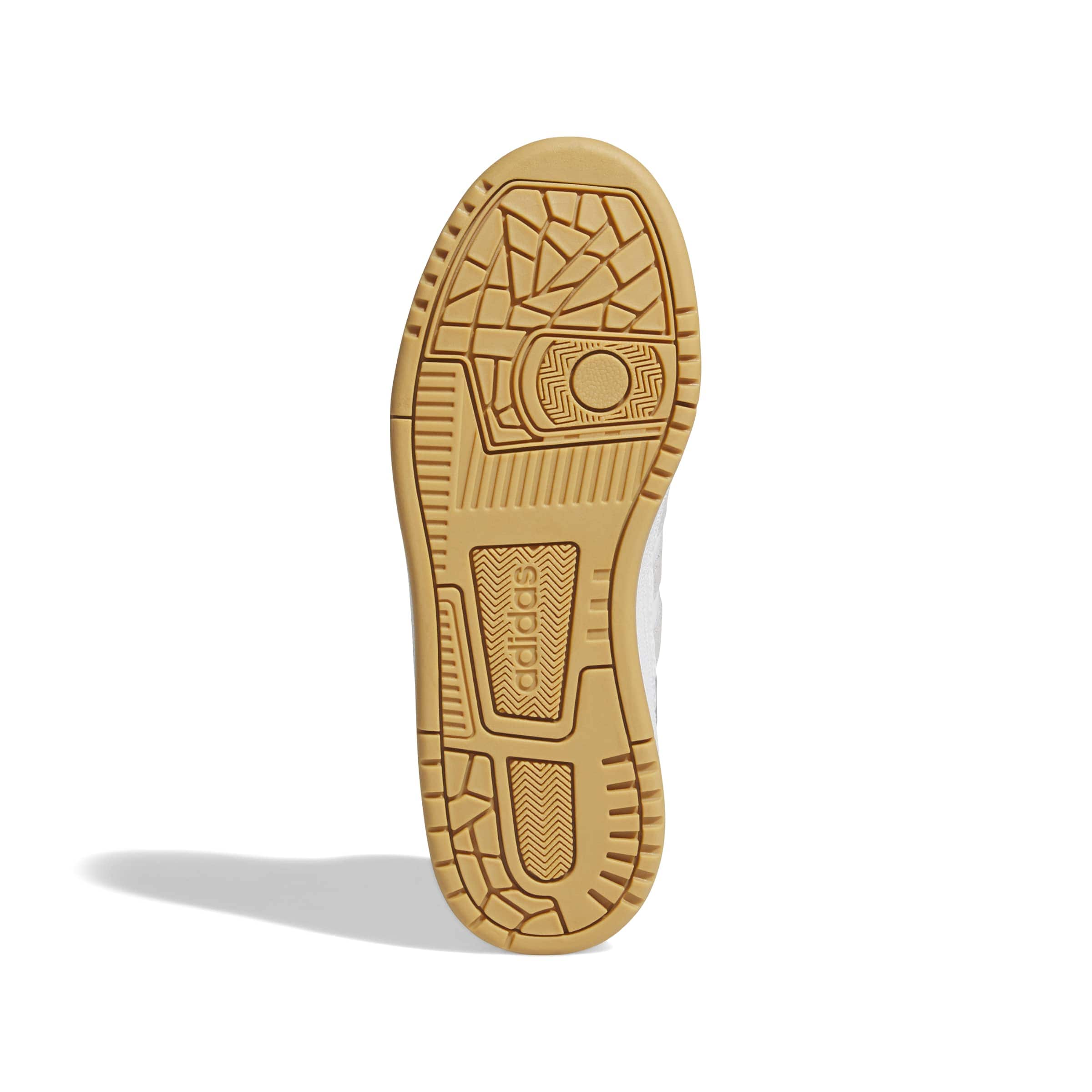 ADIDAS SPORTSWEAR Trampki 'RAPID COURT' w kolorze biały