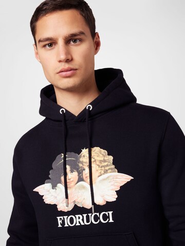 Fiorucci - Sudadera en negro