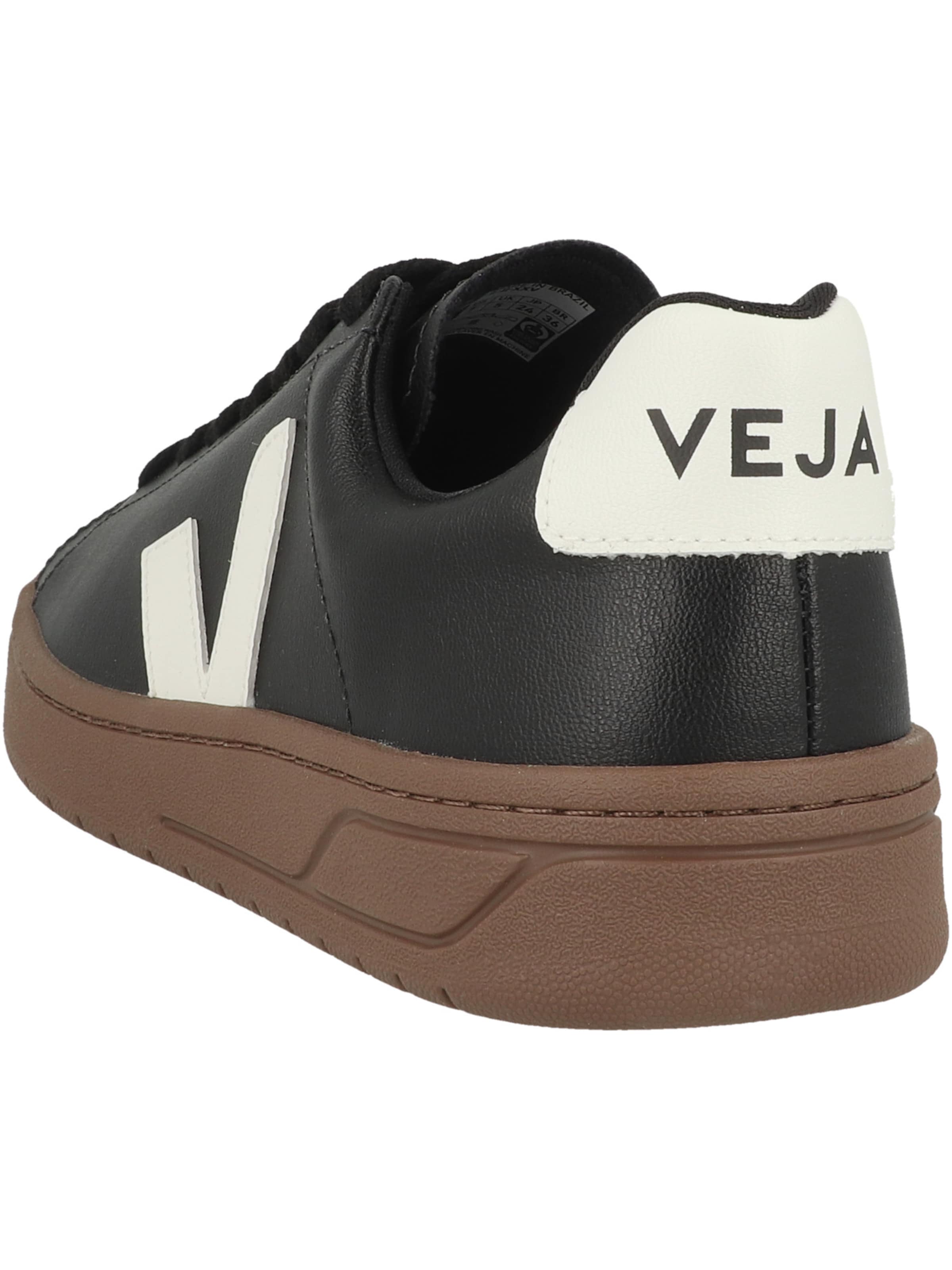 Veja Platform trainers 'Urca CWL' in Black