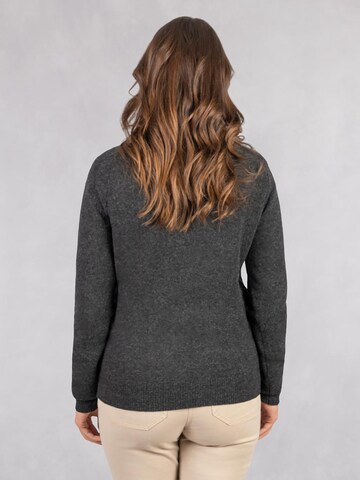 Pull-over GIESSWEIN en noir