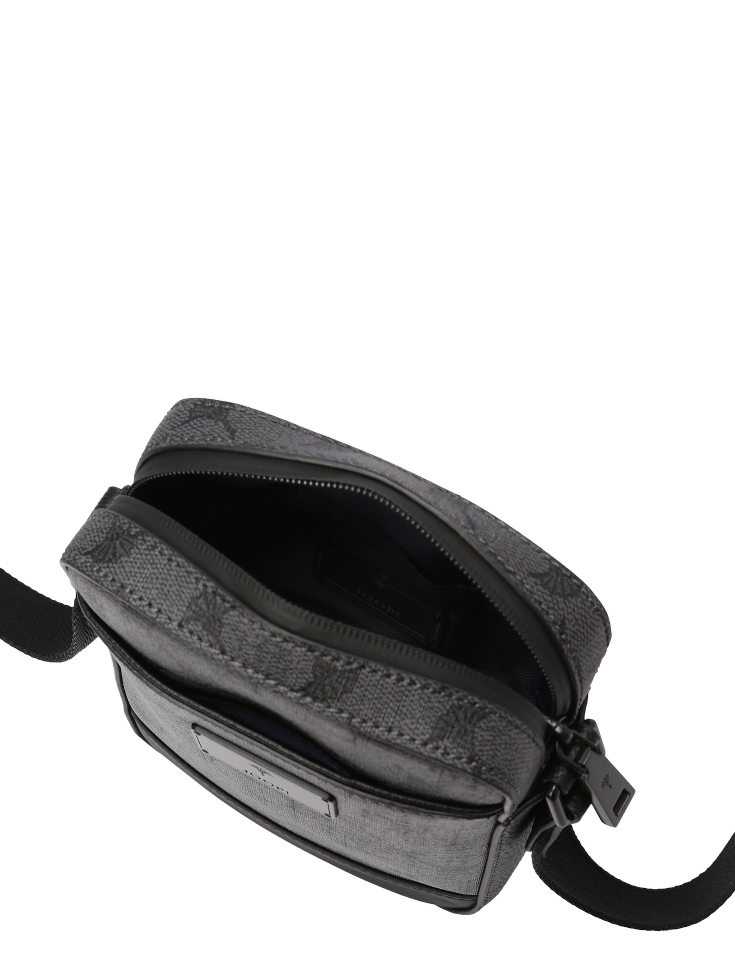 Borsa a tracolla 'Mazzolino Rafael' di JOOP! in nero