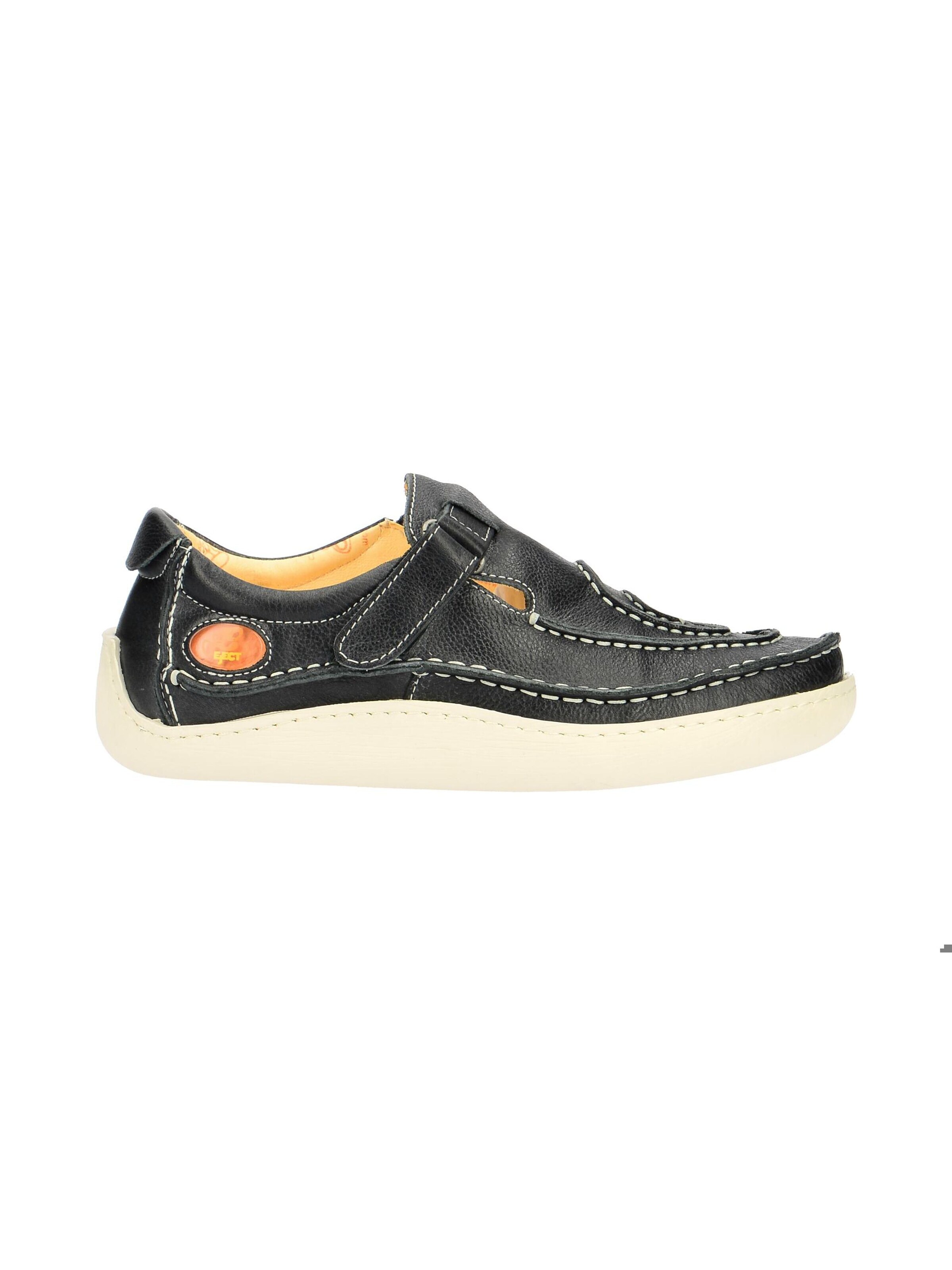 EJECT Hausschuh 'Eject Damen Slipper eJECT schwarz'‌‌‌‌ in Schwarz