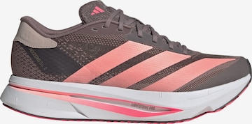 ADIDAS PERFORMANCE Běžecká obuv 'Adizero Sl2' – hnědá: přední strana