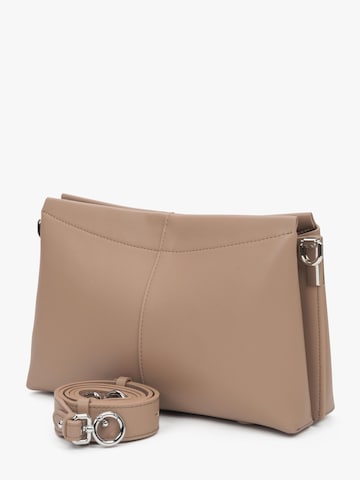 Estro Umhängetasche '3361'‌‌‌‌ in Braun