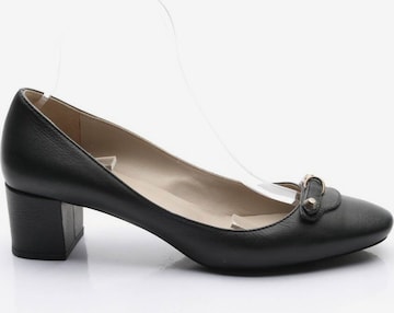 Balenciaga Pumps 39 in Schwarz: Vorderseite