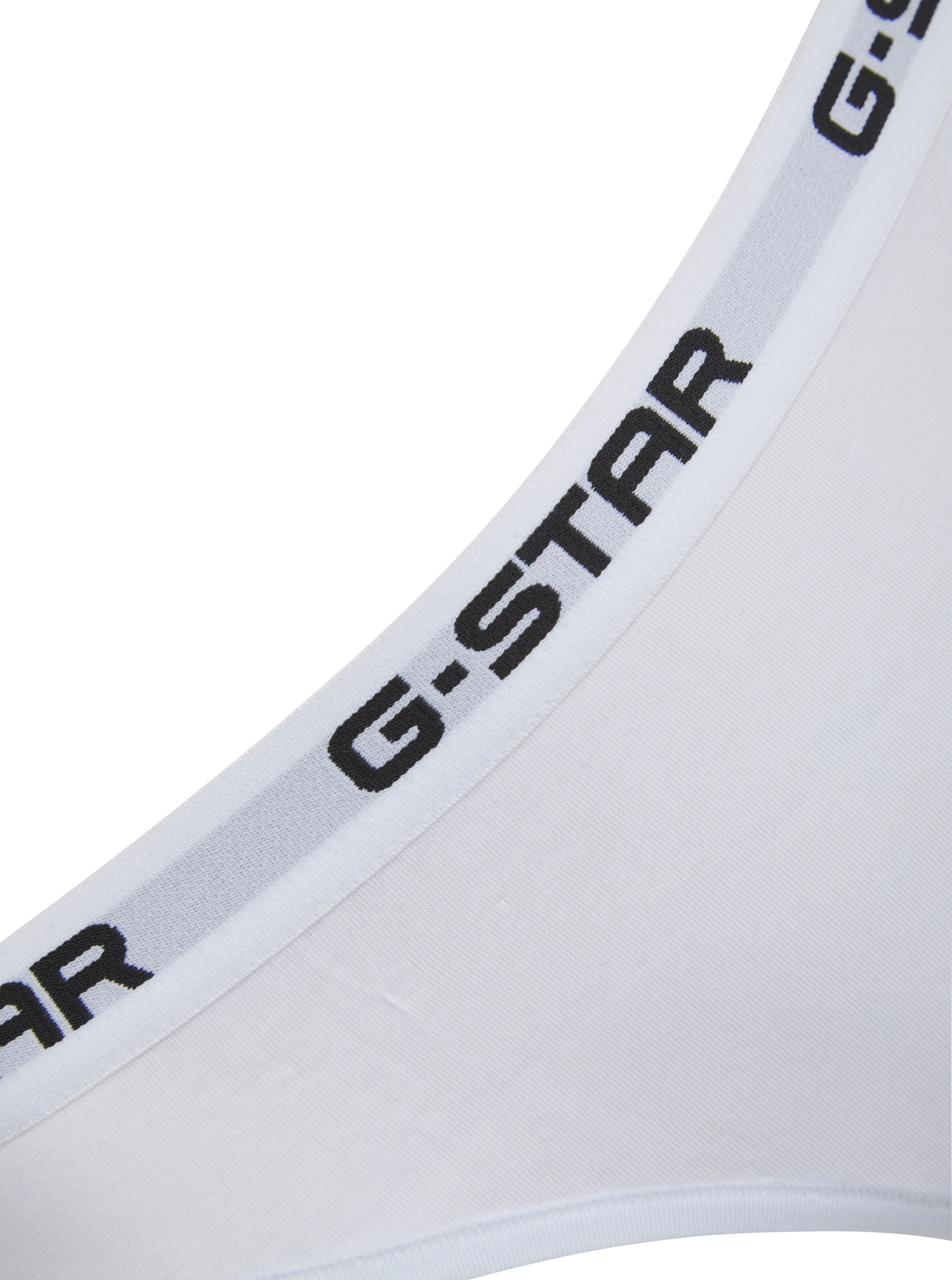 G-STAR Slip in Grau