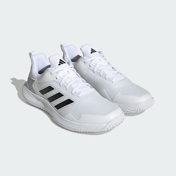 ADIDAS PERFORMANCE Sports shoe 'Defiant Speed' in White