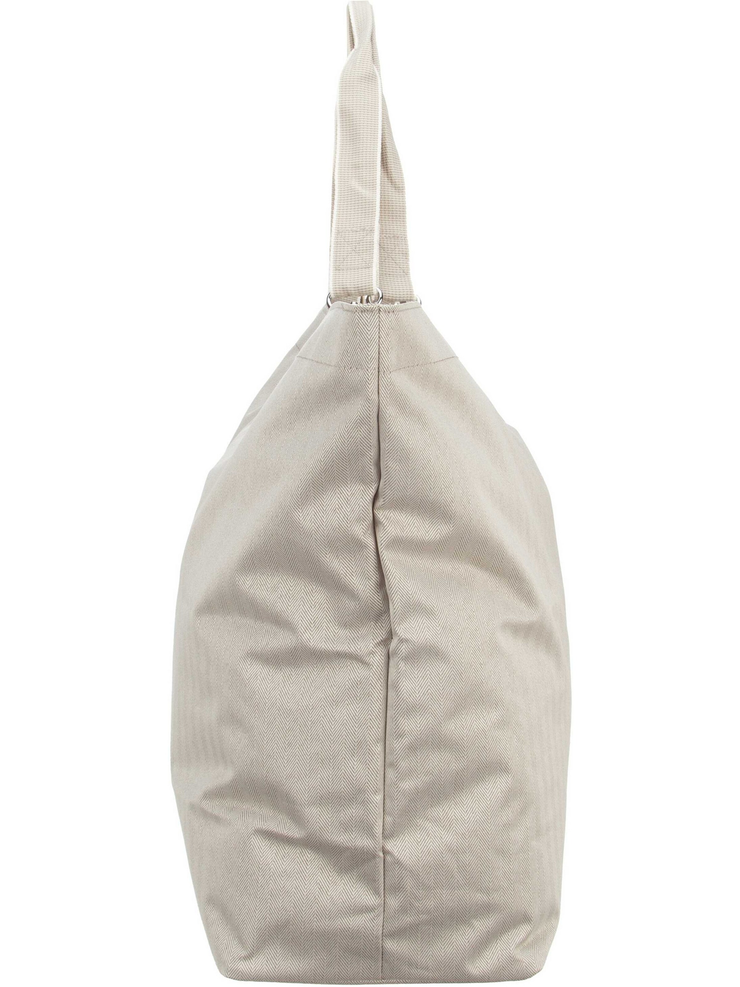 Borsa a sacco di REISENTHEL in beige