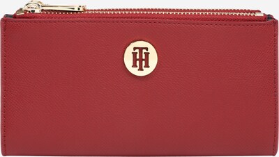 TOMMY HILFIGER Wallet 'HONEY' in Red, Item view