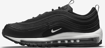 Nike Sportswear Sneaker 'Air Max 97' in schwarz / weiß, Produktansicht