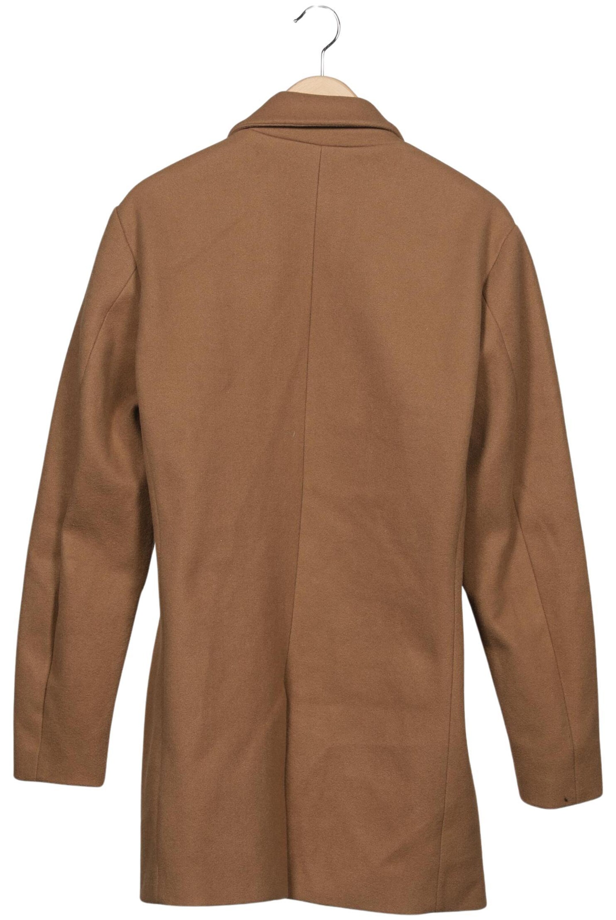 JACK & JONES Jacket & Coat in L in Brown