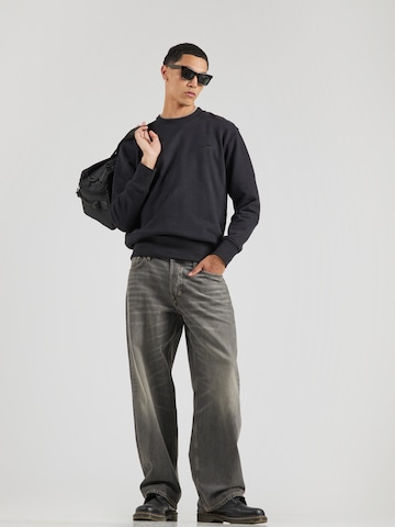 Sweat-shirt 'Corcolle' ELLESSE en noir