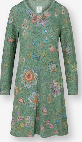 PIP STUDIO Nightgown in Green: front