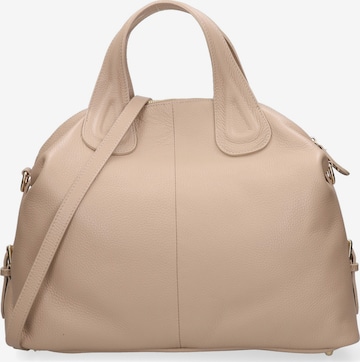 Gave Lux Handtasche 'Oriana Chic' in Grau: Vorderseite
