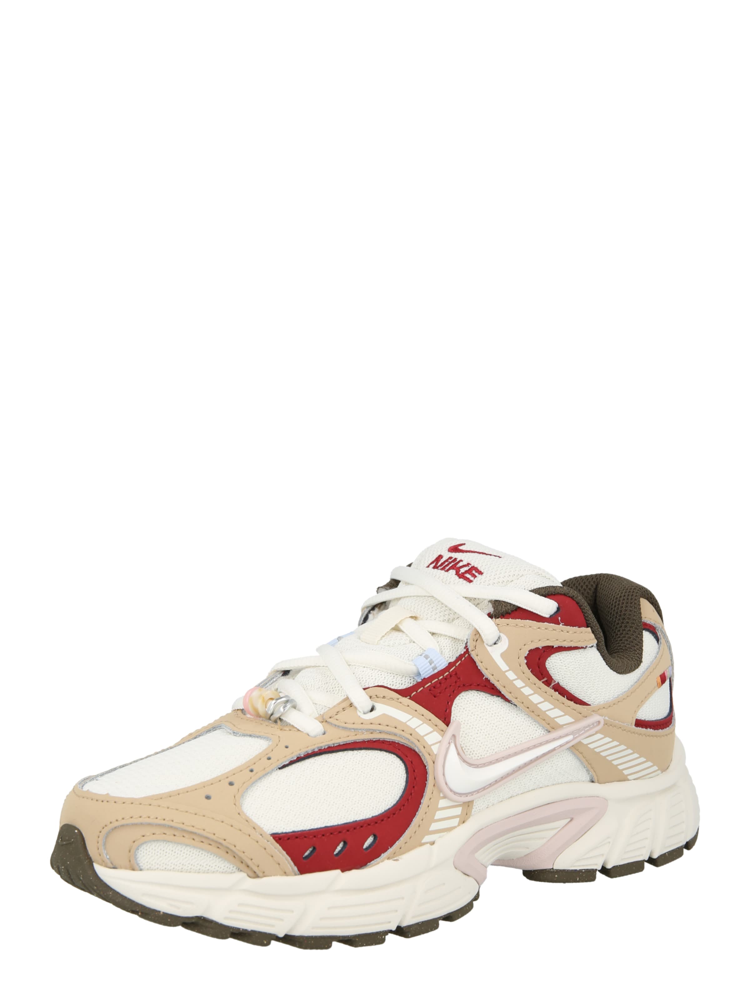 Nike Sportswear Sneaker low 'V5 RNR' i beige / rosé / mørkerød / perlehvid, Produktvisning