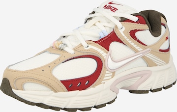 Nike SportswearNiske tenisice 'V5 RNR' - bijela boja: prednji dio