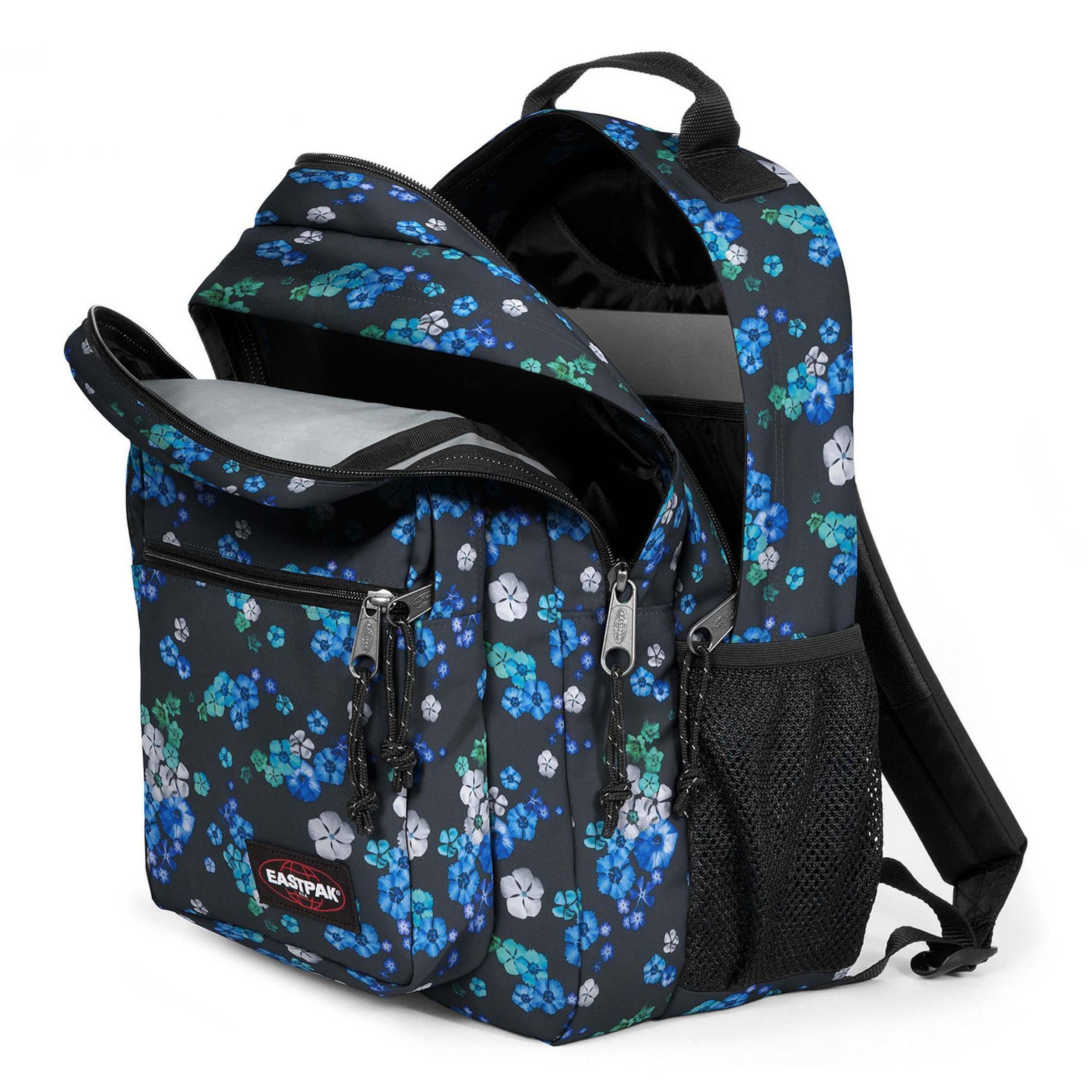 Sac à dos 'Morius' EASTPAK en noir