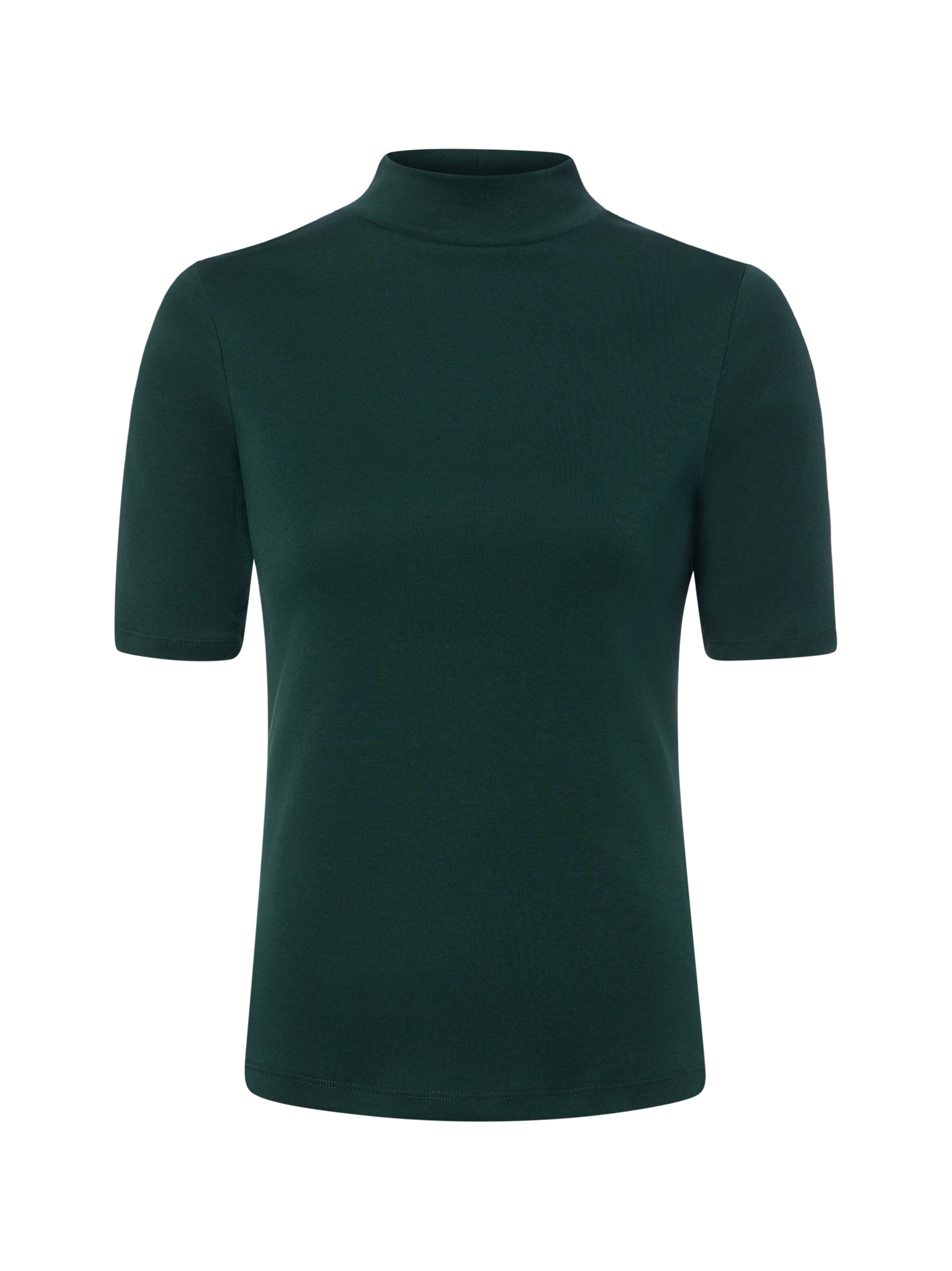 Brookshire T-Shirt in Grün: Vorderseite