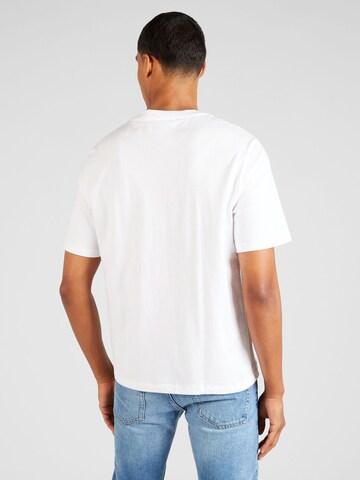 Michael Kors Shirt 'EMPIRE' in White