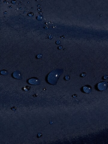 MAMMUT Jacke in Blau