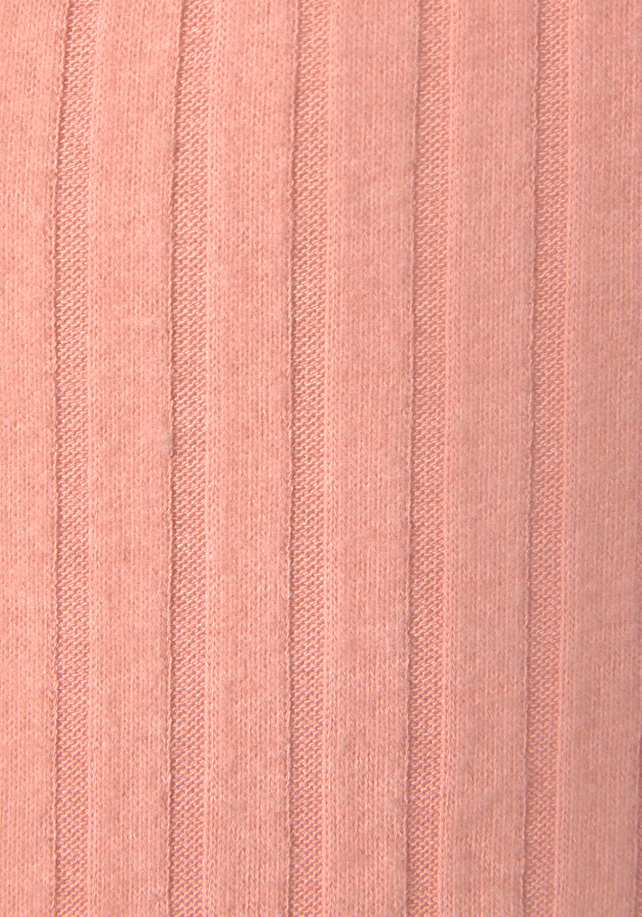 Pantalon de pyjama s.Oliver en rose