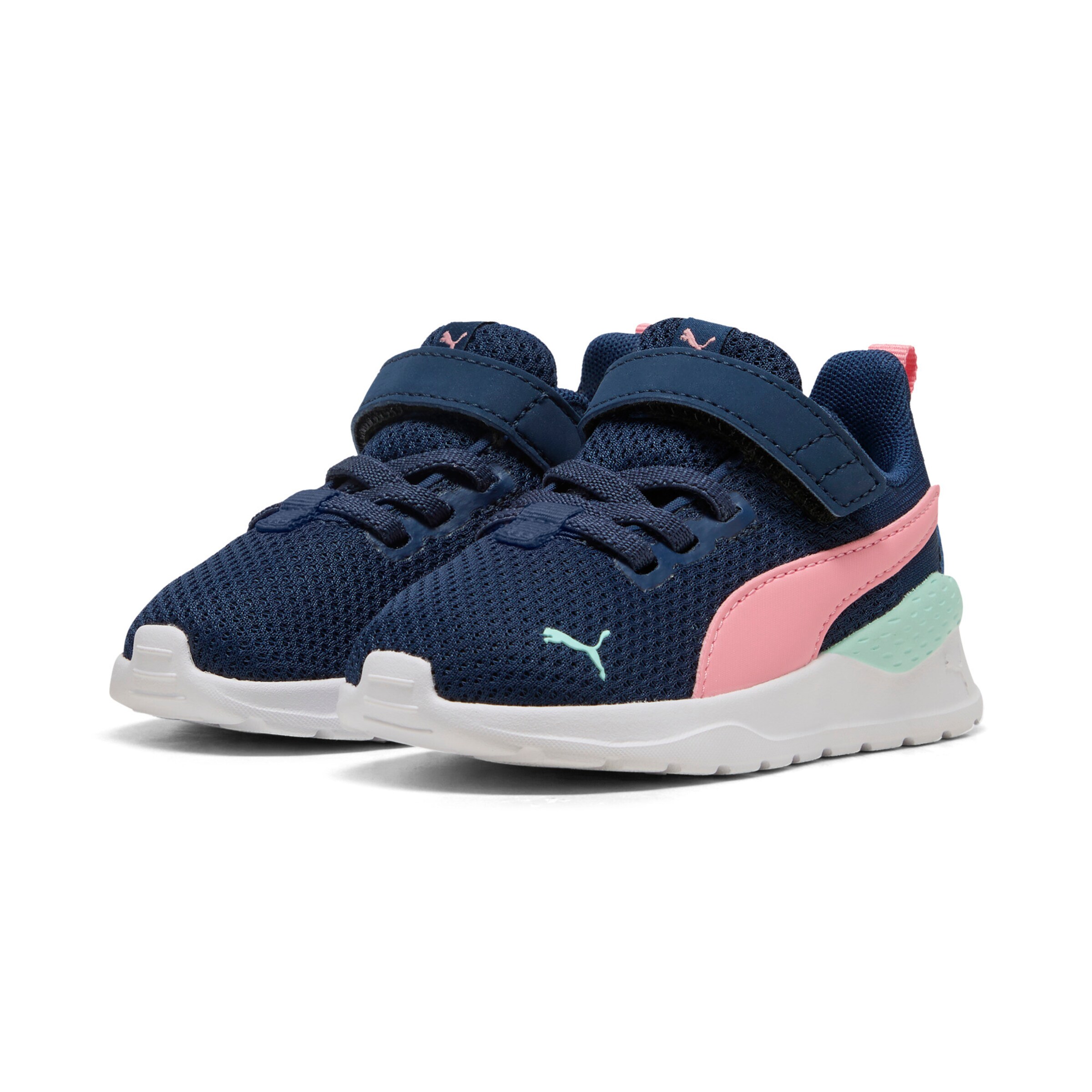 PUMA Sneakers 'Anzarun Lite' in Blue