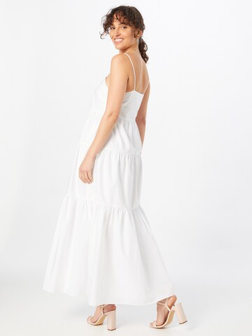 IVY OAK Summer Dress 'DULCEA' in White