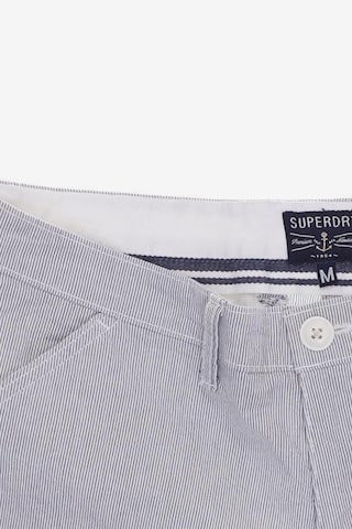 Superdry Shorts M in Grau