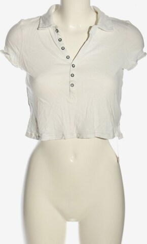 We The Free Top & Shirt in XS in White: front